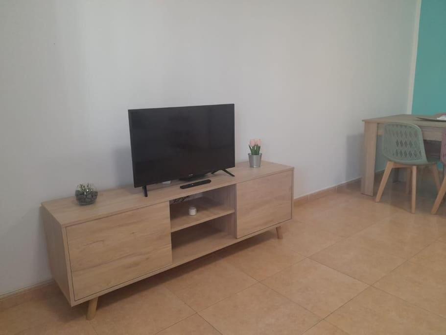 Casa Damar Apartment Corralejo Exterior photo