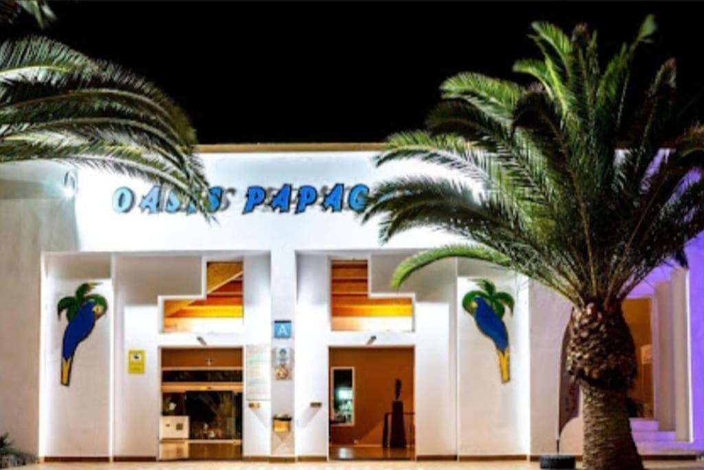 Casa Damar Apartment Corralejo Exterior photo